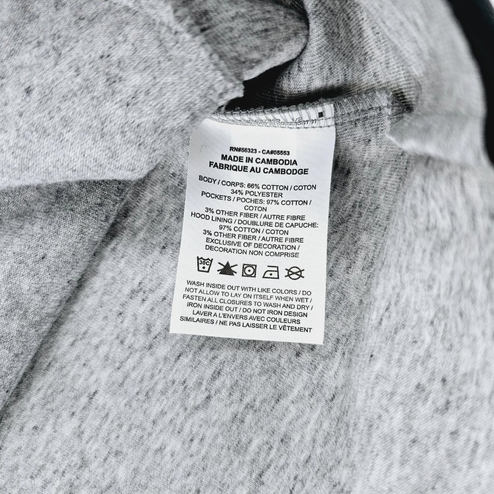 Nike Sportswear Tech Fleece Hoodie - Picture 7 of 10